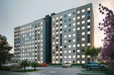 Cidade villa lobos soprano | construtora cury | construção| 36 metros | 02 dormitórios | sem varanda e vaga