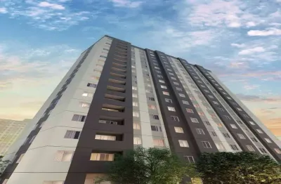 Vivaz ermelino matarazzo | construtora vivaz | construção | 31 metros | 02 dormitórios | sem varanda e vaga