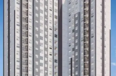 Vivaz santa marina | construtora vivaz | construção | 31 metros | 02 dormitórios | sem varanda e vaga