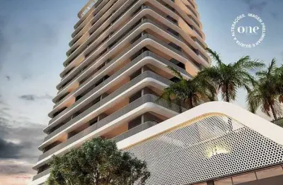 The choice pinheiros | construtora one | pronto | 42 metros | 01 suíte | lavabo | 01 vaga