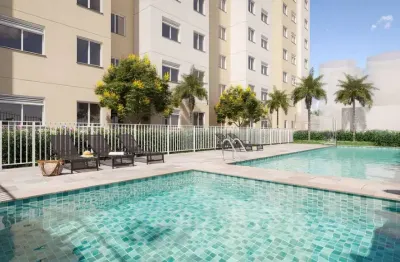 Meu plano e são miguel | construtora plano e plano | construção | 32 metros | 02 dormitórios | sem varanda e vaga