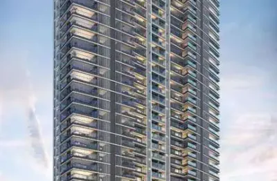 Reserva flamboyant | construtora tecnisa | construção | 189 metros | 04 dormitórios | 02 suítes | varanda gourmet | 02 vagas