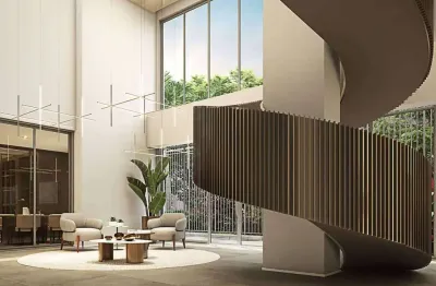 Reserva flamboyant | construtora tecnisa | construção | 157 metros | 03 suítes | 02 vagas