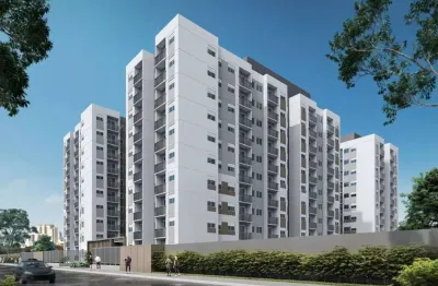 Vibra jardim marajoara | construtora vibra | 38 metros | 02 dormitórios | com varanda | sem vaga