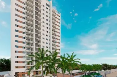 Eco vila primavera | construtora eco vila | construção | 77 metros | 03 dormitórios | suíte | varanda | 02 vagas