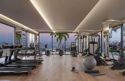 319 padre joão manuel | construtora marquise | construção | 141 metros | 03 suítes | 02 vagas