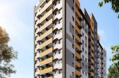 Vida nova vila mascote | construtora intregra urbano | construção | 25 metros | studio | sem varanda