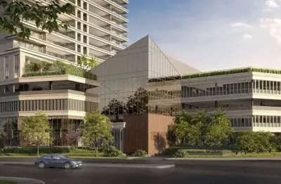 Petra by boca do lobo | construtora lavvi | construção | 199 metros | 04 suítes | 03 vagas