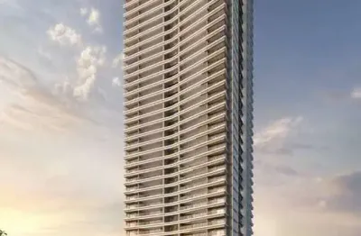 Petra by boca do lobo | construtora lavvi | construção | 162 metros | 04 dormitórios | 02 suítes | hall privativo | 02 vagas