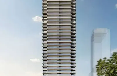 Aura pacaembu | construtora cyrela | construção | 259 metros | 04 suítes | varanda gourmet | 03 vagas