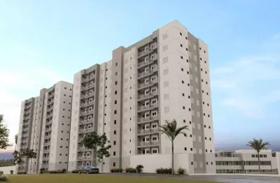 Sou pleno home | construtora sousa araújo | construção | 52 metros | 02 dormitórios | varanda | 01 vaga