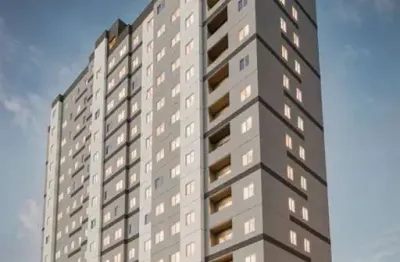 Vivaz connection mooca | construtora vivaz | construção | 24 metros | 01 dormitório | sem varanda e vaga