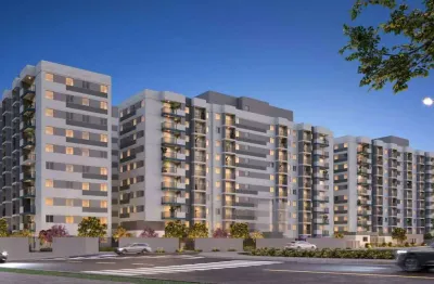 My sacomã | construtora cury | construção| 44 metros | 02 dormitórios | com varanda | sem vaga