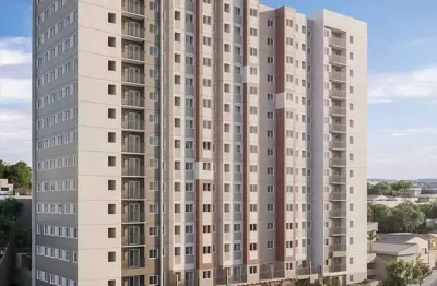 Up imirim | construtora mgtec | construção | 37 metros | 02 dormitórios | com varanda | 01 vaga