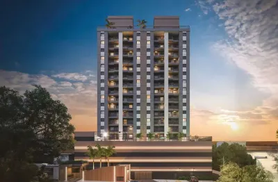 Up town nova petrópolis | construtora mgtec | construção | 55 metros | 02 dormitórios | suíte | varanda | 01 vaga