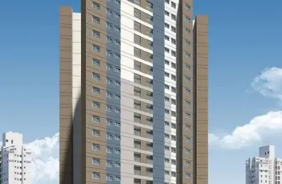 Novatto residencial | construtora fernandez & fernandez | pronto | 53 metros | 02 dormitórios | varanda | 01 vaga