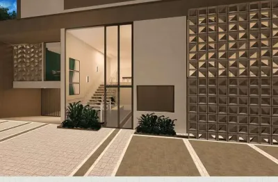 Residencial são rafael | construtora g & gonzalez | construção | 67 metros | 03 dormitórios | suíte | varanda | 02 vagas
