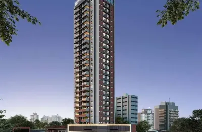 Triu1722 | construtora msb sanchez | construção | 69 metros | 02 dormitórios | suíte | varanda | 01 vaga