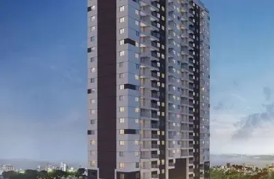 Versos ipiranga | construtora rovic | pronto | 49 metros | 02 dormitórios | suíte | com varanda | sem vaga