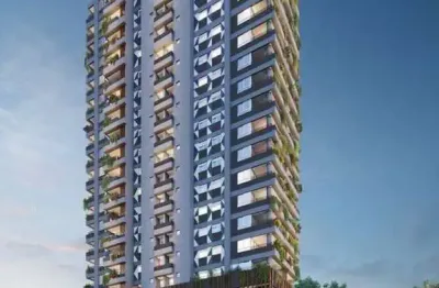 Green view brooklin | construtora patrimônio | pronto | 75 metros | 03 dormitórios | suíte | varanda | 01 vaga