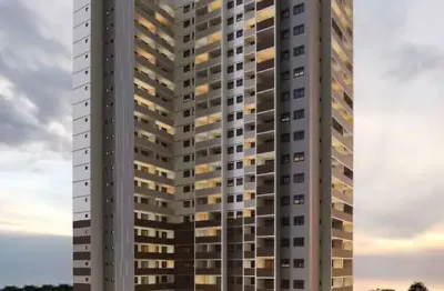 My id tucuruvi | construtora ideale | construção | 37 metros | 02 dormitórios | com varanda | sem vaga