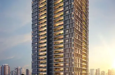 Bosque vila nova | construtora r. yazbek | construção | 194 metros | 03 suítes | hall privativo | 02 vagas