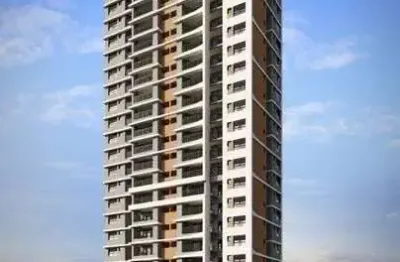 Loomi chácara santo antônio | construtora teixeira duarte | 159 metros | 03 suítes | varanda gourmet | 02 vagas