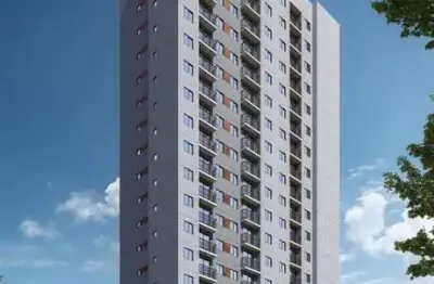 View line lapa | construtora viewco | construção | 35 metros | 02 dormitórios | varanda | sem vaga