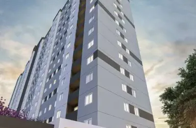 Vivaz parque tiquatira | construtora vivaz | construção | 24 metros | 01 suíte | sem varanda e vaga