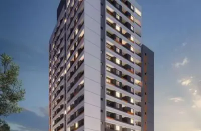 Mundo apto santa cecília | construção | 34 metros | 02 dormitórios | com varanda | sem vaga