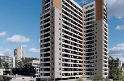 Smart mix santana | construtora evo | construção | 39 metros | 02 dormitórios | com varanda | sem vaga