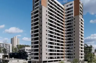 Smart mix santana | construtora evo | construção | 27 metros | 01 dormitório | com varanda | sem vaga