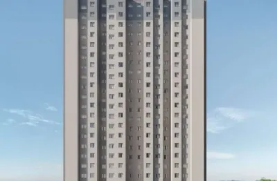 Solarium home club | construtora danpris | construção | 34 metros | 02 dormitórios | sem varanda e vaga