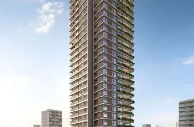 Galeria lorena | construtora sdi | lançamento | 38 metros | 01 dormitório | com varanda | sem vaga