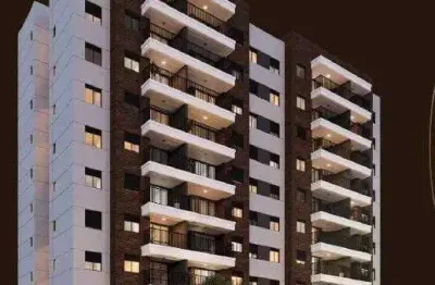 Unix vila zelina | construtora mf7 | pronto | 52 metros | 02 dormitórios | suíte | varanda | 01 vaga