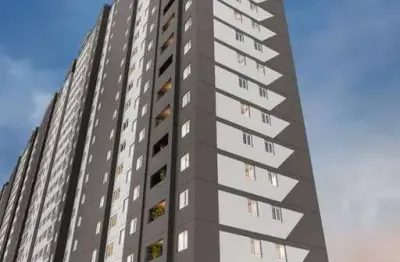 Vivaz belenzinho | construtora vivaz | construção | 24 metros | 01 dormitório | sem varanda e vaga