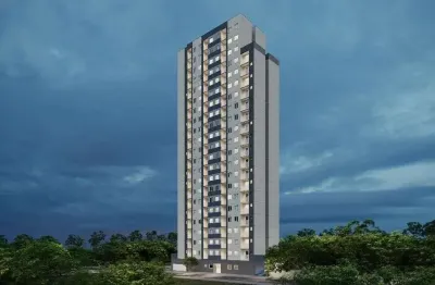 Metrocasa parque ecológico | lançamento | 18 metros | studios com varanda | sem vaga