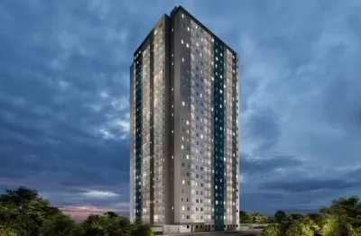 Metrocasa vila carrão | lançamento | 18 metros | studios com varanda | sem vaga