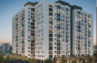 Mirae bom retiro | construtora cury | construção | 45 metros | 02 dormitórios | suíte | com varanda | 01 vaga