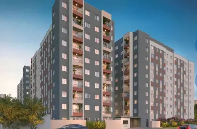 Cidade villa lobos maestro | construtora cury | construção  | 32 metros | 02 dormitórios | sem varanda e vaga