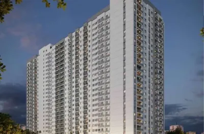 Arte santa marina | construtora cury | construção | 45 metros | 02 dormitórios | suíte | com varanda | 01 vaga