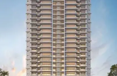 The palace royal | construtora cyrela | construção | 155 metros | 04 dormitórios | 02 suítes | varanda gourmet | 02 vagas