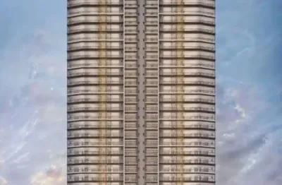 The palace oasis | construtora cyrela | construção | 112 metros | 03 suítes | lavabo | varanda gourmet | 02 vagas