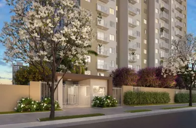 Plano & jaçanã | lançamento | 35 metros | 02 dormitórios | com varanda | 01 vaga