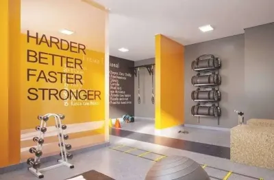 Plano & nova espraiada | construção | 26 metros | 01 dormitório | com varanda | sem vaga