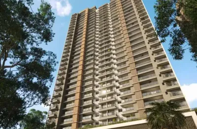 Nid alphaville | construtora plano & plano | construção | 75 metros | 02 dormitórios | suíte | varanda gourmet | 01 vaga