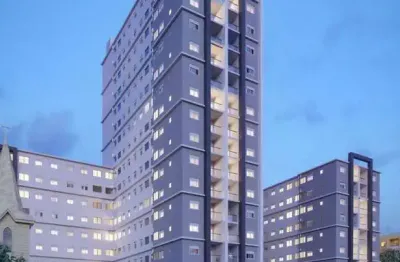 Season tucuruvi | construtora lzba | pronto | 52 metros | 02 dormitórios | suíte | varanda | 01 vaga