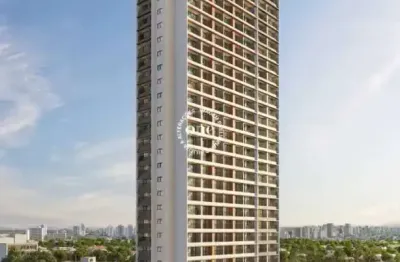 Very estação faria lima | construtora one | construção | 23 metros | studios com varanda | sem vaga