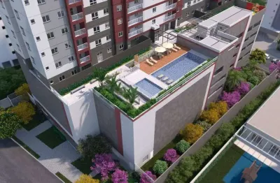 Auge morumbi | construtora vitta residencial | construção | 57 metros | 03 dormitórios | suíte | varanda | 01 vaga