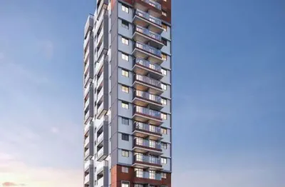 Park side | construtora sinco | pronto | 31 metros | 01 suíte | com varanda | 01 vaga